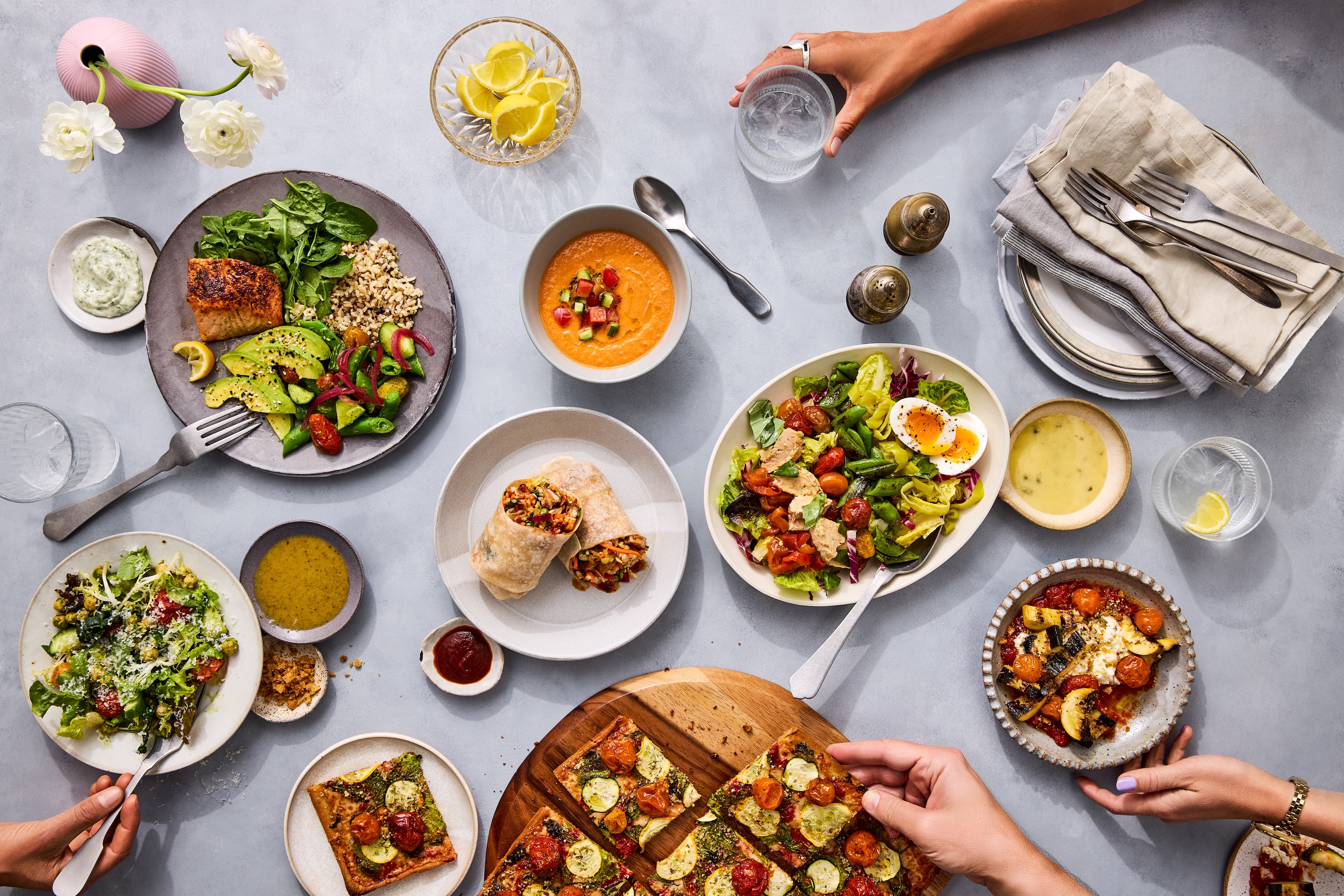 Krupa Consulting Named Agency of Record for goop Kitchen